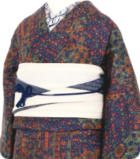 Examples of rental kimono Cool