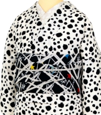 Examples of rental kimono Cool