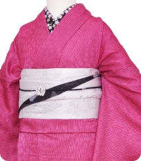 Examples of rental kimono Cool
