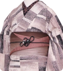 Examples of rental kimono Cool