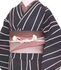 Examples of rental kimono Cool