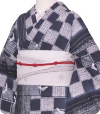 Examples of rental kimono Cool
