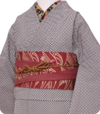 Examples of rental kimono Cool