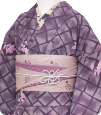 Examples of rental kimono Cool