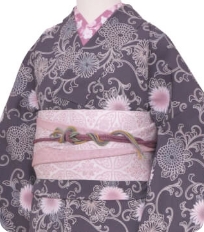 Examples of rental kimono Cool