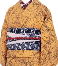 Examples of rental kimono Cool