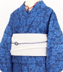 Examples of rental kimono Cool