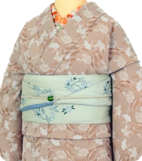Examples of rental kimono Elegant