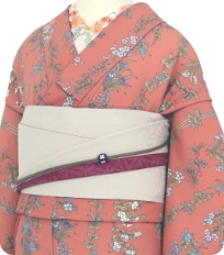 Examples of rental kimono Elegant