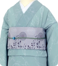 Examples of rental kimono Elegant