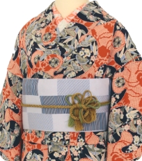 Examples of rental kimono Elegant
