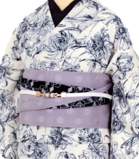 Examples of rental kimono Elegant