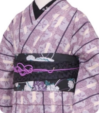 Examples of rental kimono Elegant