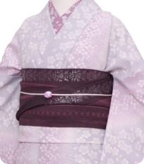 Examples of rental kimono Elegant