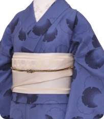 Examples of rental kimono Elegant