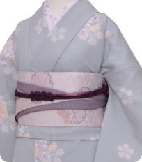 Examples of rental kimono Elegant