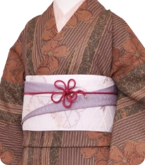 Examples of rental kimono Elegant