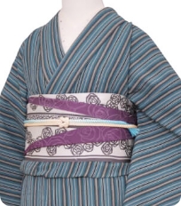 Examples of rental kimono Elegant