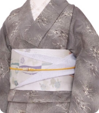 Examples of rental kimono Elegant
