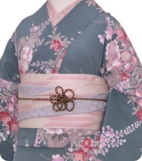 Examples of rental kimono Elegant
