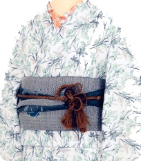 Examples of rental kimono Elegant