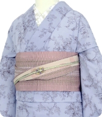 Examples of rental kimono Elegant