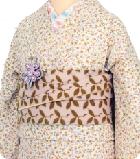 Examples of rental kimono Elegant