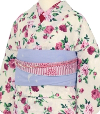 Examples of rental kimono Popular Styles