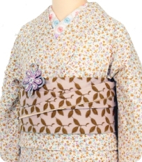 Examples of rental kimono Popular Styles
