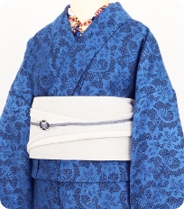Examples of rental kimono Popular Styles