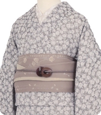 Examples of rental kimono Popular Styles