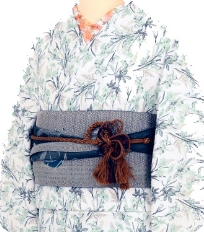 Examples of rental kimono Popular Styles