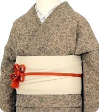 Examples of rental kimono Popular Styles