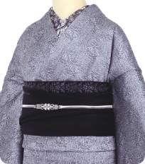 Examples of rental kimono Popular Styles