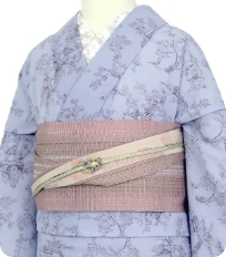 Examples of rental kimono Popular Styles