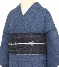 Examples of rental kimono Popular Styles