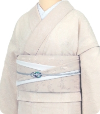 Examples of rental kimono Popular Styles