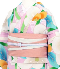 Examples of rental kimono Popular Styles