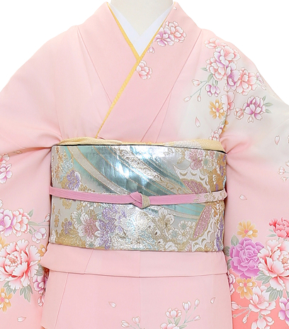 Kimono Examples