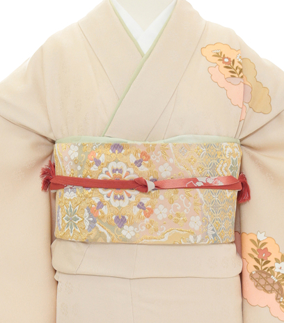 Kimono Examples