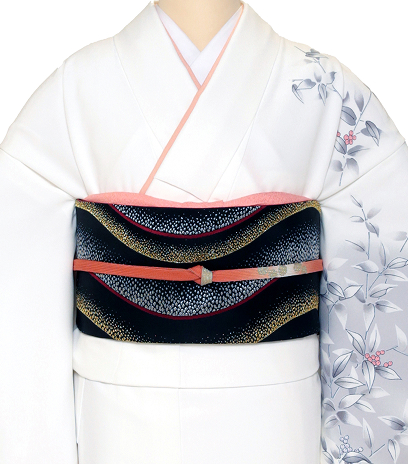 Kimono Examples