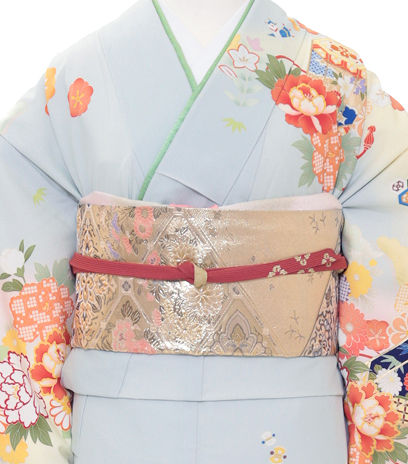 Kimono Examples