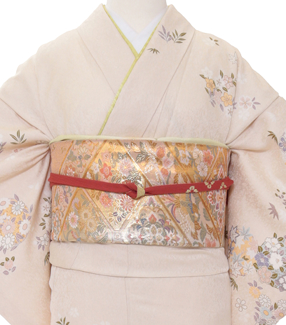 Kimono Examples