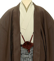 Kinagashi Hakama Plan Example