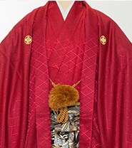 Crested Hakama Plan Example