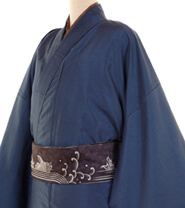 Kimono Examples