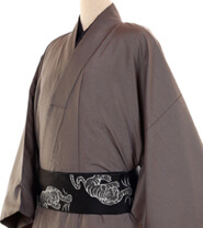 Kimono Examples
