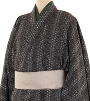 Kimono Examples