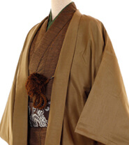 Kimono Examples
