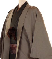 Kimono Examples